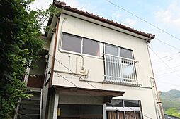 西山貸家2階（西山本町）