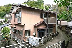 椎の木町貸家（椎の木町）