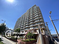 メロディーハイム守口　中古マンション