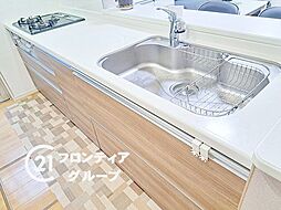 門真市岸和田2丁目　中古一戸建て