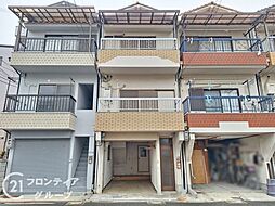 守口市八雲北町　中古一戸建て