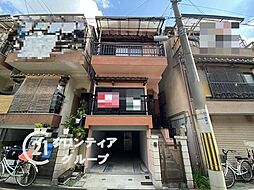 門真市三ツ島4丁目　中古一戸建て