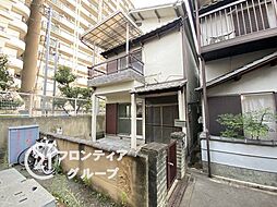 大阪市鶴見区今津南3丁目　中古一戸建て