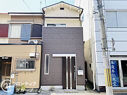 守口市梅園町　中古一戸建て