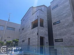 大東市幸町　新築一戸建て　2号地