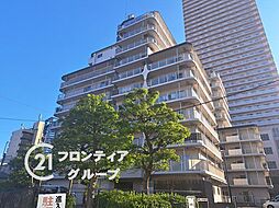 ドルミ京橋　中古マンション