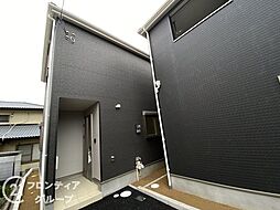 四條畷市蔀屋本町　新築一戸建て　第3　2号棟