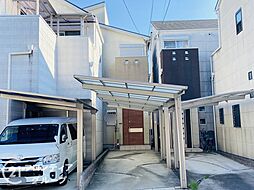 守口市大久保町5丁目　中古一戸建て