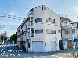 大阪市城東区永田2丁目　中古一戸建て