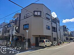 守口市大宮通2丁目　中古一戸建て