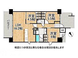 ヴェリテ守口早苗町　中古マンション