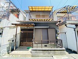 守口市橋波東之町3丁目 中古一戸建て