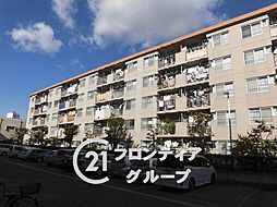 淡路コーポ2号棟　中古マンション