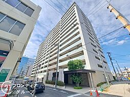 ローレルスクエア守口　中古マンション