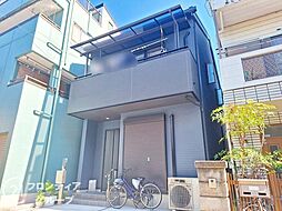 守口市藤田町4丁目 中古一戸建て