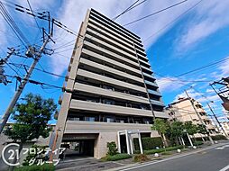 クラシアス上新庄EAST　中古マンション