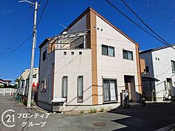 門真市ひえ島町　中古一戸建て