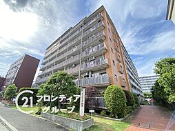 エメラルドマンション鶴見緑地　中古マンション