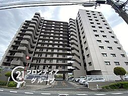 エメラルドマンション鶴見緑地　中古マンション