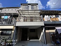 門真市宮前町　中古一戸建て