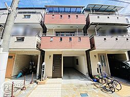 門真市大池町　中古一戸建て