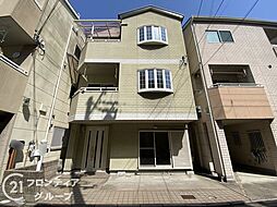 門真市小路町 中古一戸建て