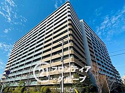 森都ＯＳＡＫＡウエストヴィル　中古マンション