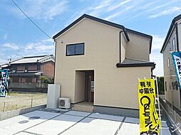 門真市大池町　新築一戸建て　全1区画