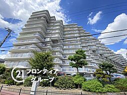 エバーグリーン淀川2号館　中古マンション