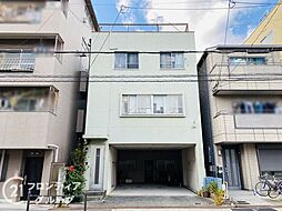 大阪市東淀川区豊里6丁目　中古一戸建て
