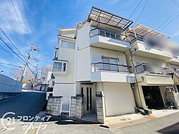 四條畷市岡山5丁目 中古一戸建て