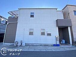 大東市三箇3丁目　中古一戸建て