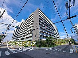 ウエリス相川駅前　中古マンション