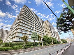 ルネ旭公園　中古マンション