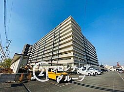 アイズシティ　中古マンション