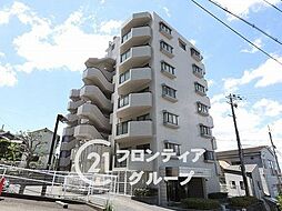 藤和ライブタウン四条畷　中古マンション