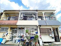 門真市大池町 中古テラスハウス