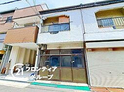 門真市深田町 中古テラスハウス