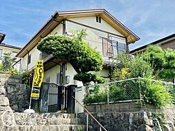 四條畷市清滝中町　中古一戸建て