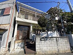 大阪市城東区鴫野東1丁目 建築条件無し土地