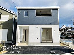 門真市岸和田2丁目　新築一戸建て　第6　11号棟