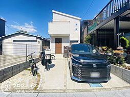 守口市高瀬町5丁目　中古一戸建て