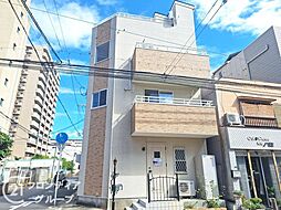 大阪市城東区関目1丁目　中古一戸建て