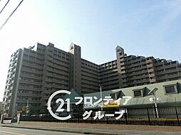 サンメゾンイースト　中古マンション