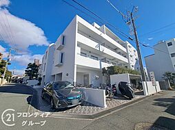 曽根西町パークハイム　中古マンション