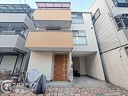 門真市大橋町　中古一戸建て