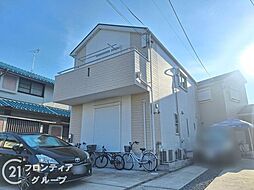 門真市岸和田2丁目 中古一戸建て