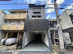 四條畷市中野新町 中古一戸建て