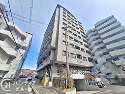 ハーティ忍ケ丘　中古マンション