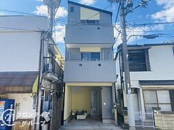 門真市江端町　中古一戸建て